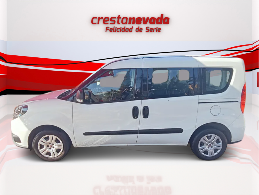 Imagen de Fiat Doblò Cargo