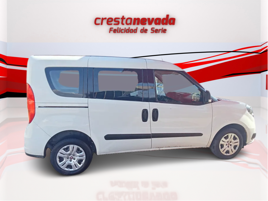 Imagen de Fiat Doblò Cargo