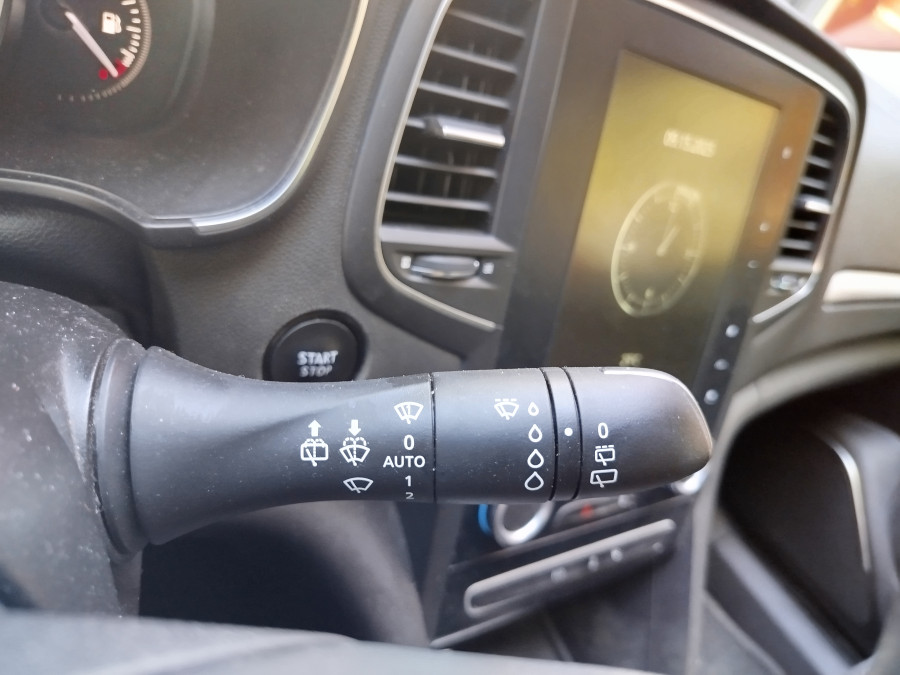 Imagen de Renault Mégane
