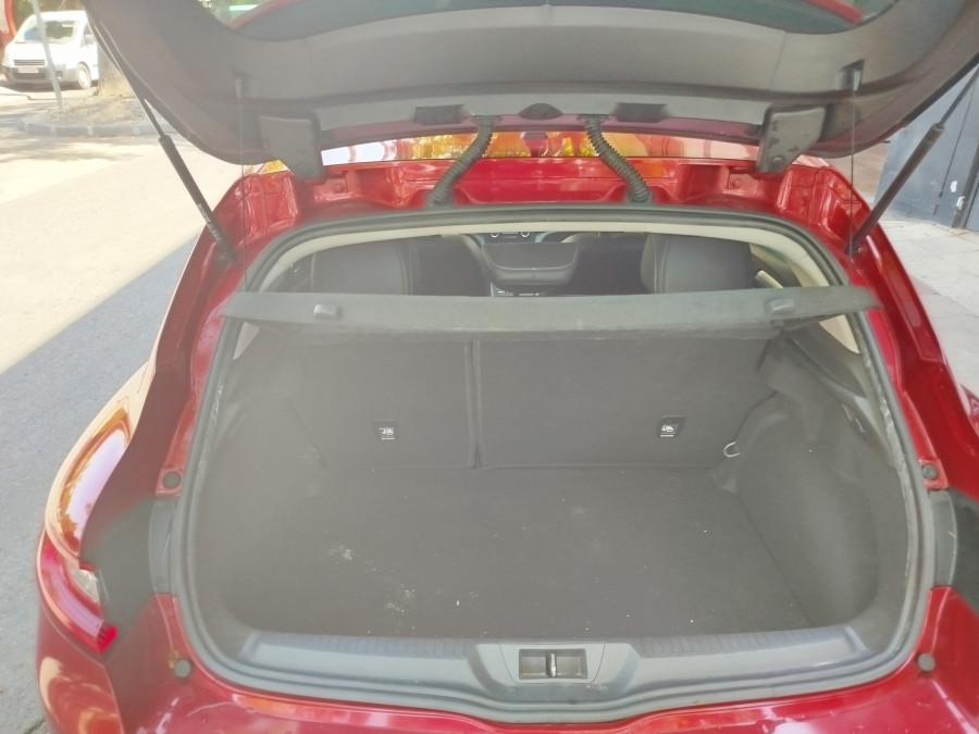 Imagen de Renault Mégane