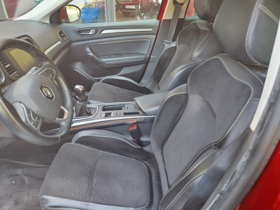 Imagen de Renault Mégane