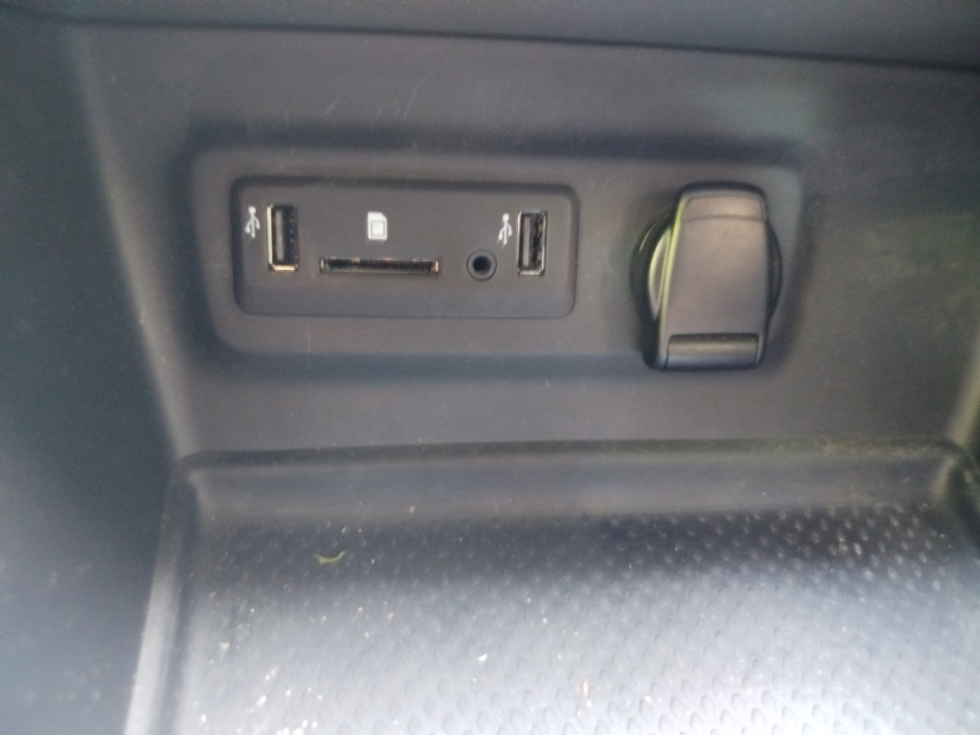 Imagen de Renault Mégane