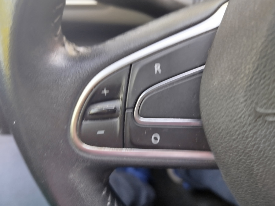 Imagen de Renault Mégane