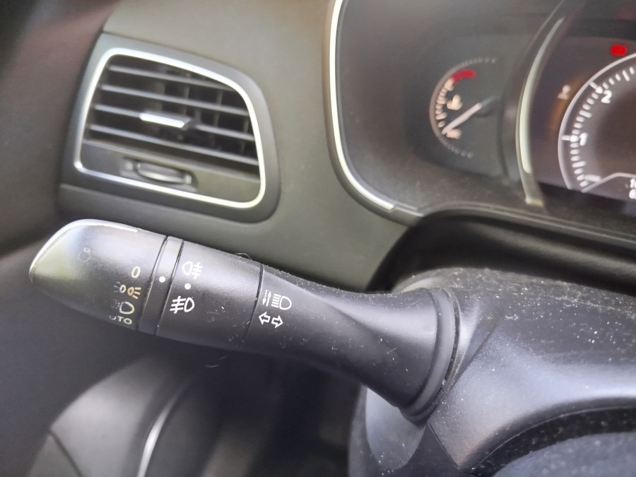 Imagen de Renault Mégane