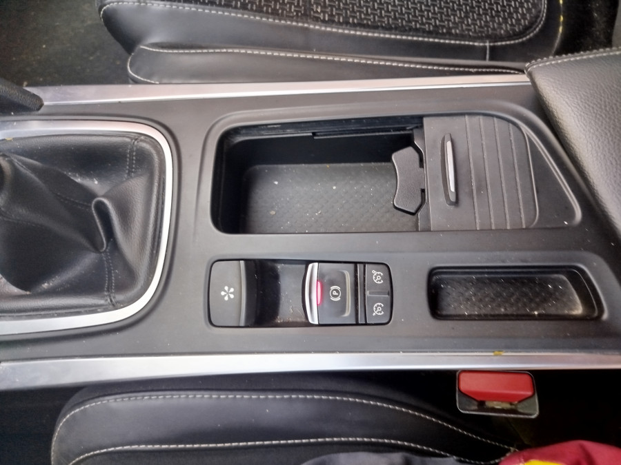 Imagen de Renault Mégane