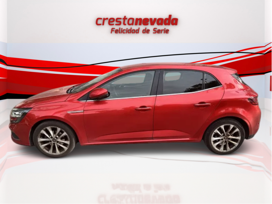 Imagen de Renault Mégane