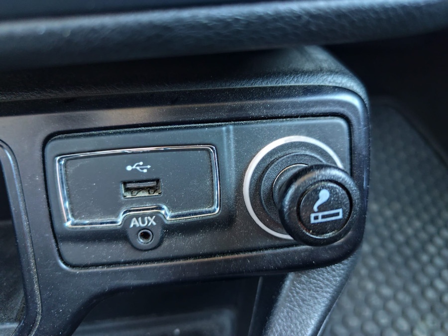 Imagen de Jeep Renegade