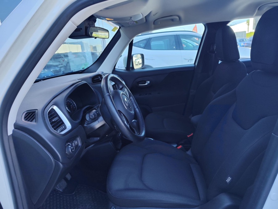 Imagen de Jeep Renegade