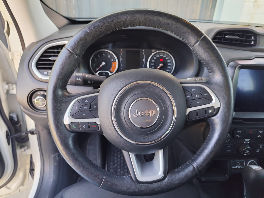 Imagen de Jeep Renegade