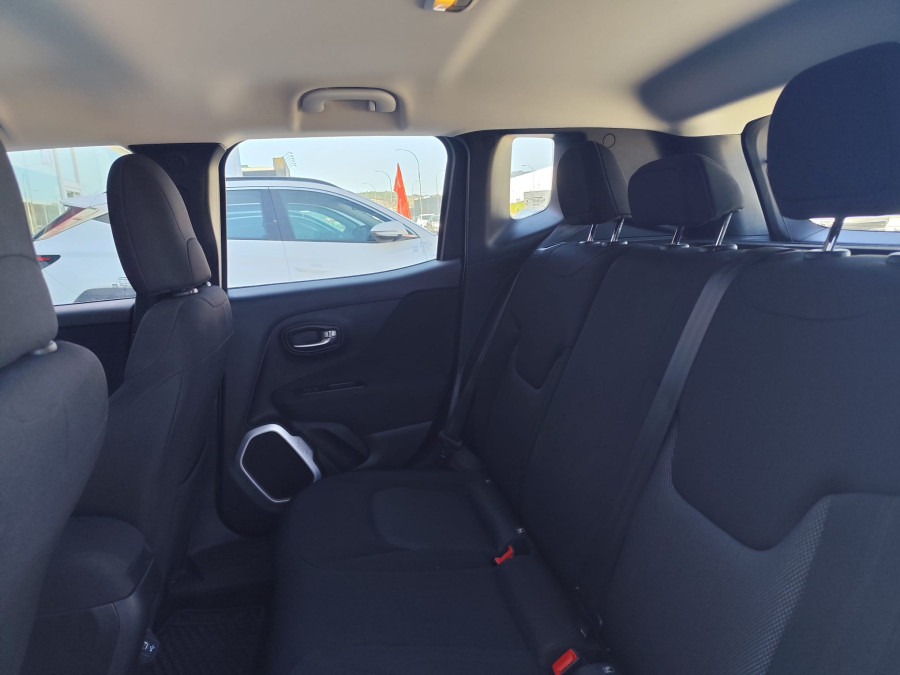 Imagen de Jeep Renegade
