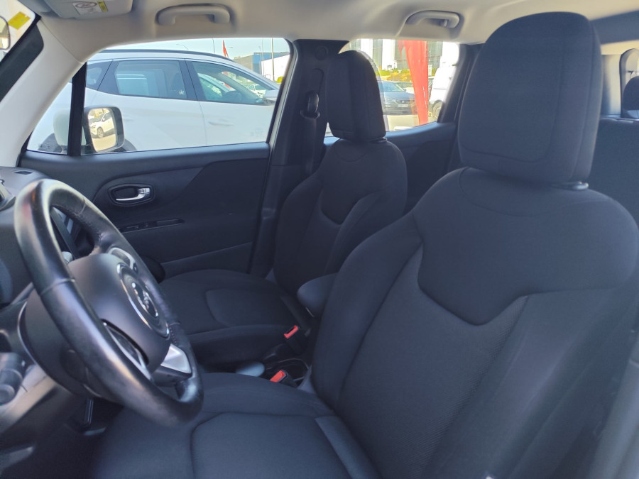 Imagen de Jeep Renegade