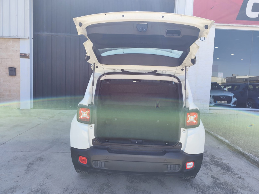 Imagen de Jeep Renegade