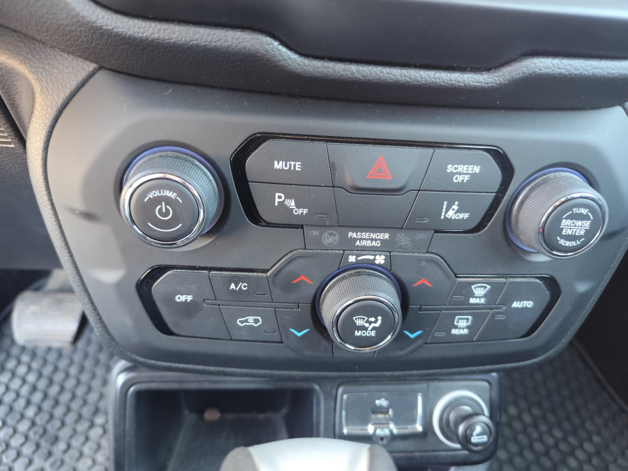 Imagen de Jeep Renegade