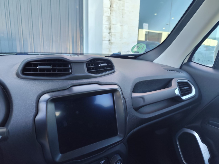 Imagen de Jeep Renegade