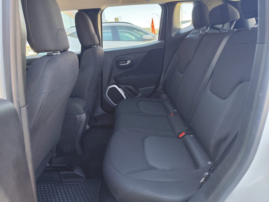 Imagen de Jeep Renegade