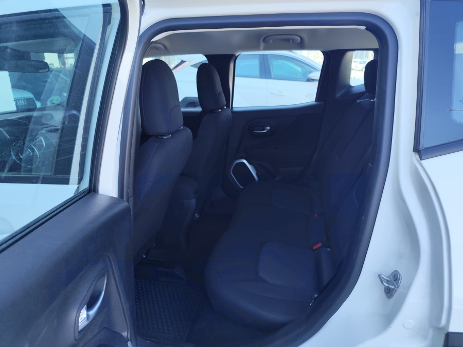 Imagen de Jeep Renegade