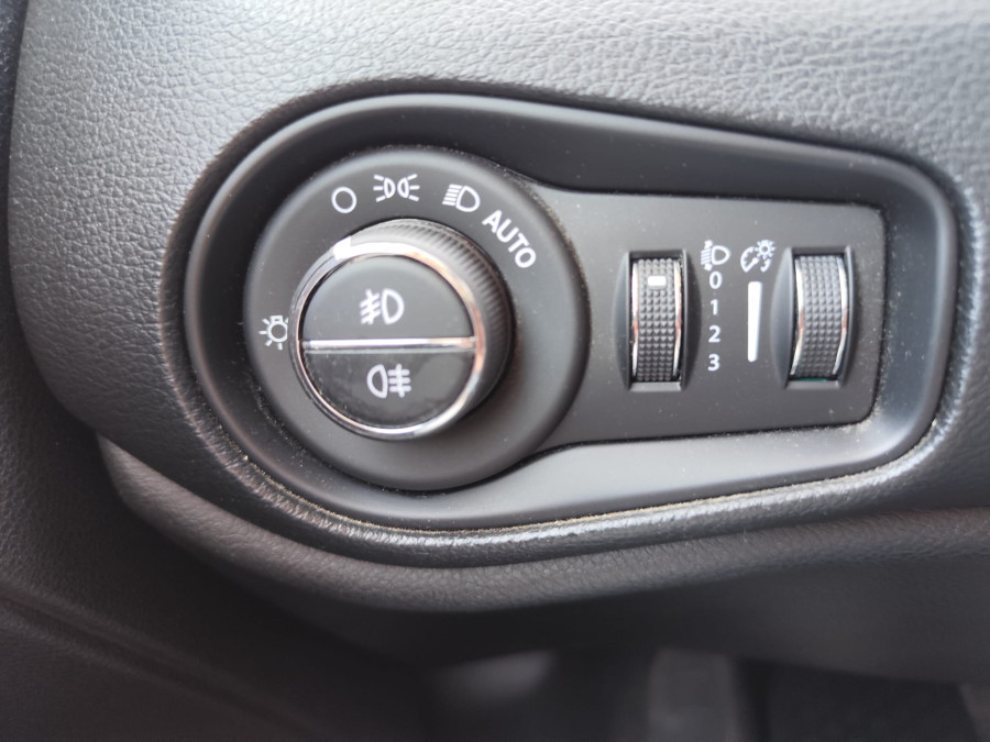 Imagen de Jeep Renegade