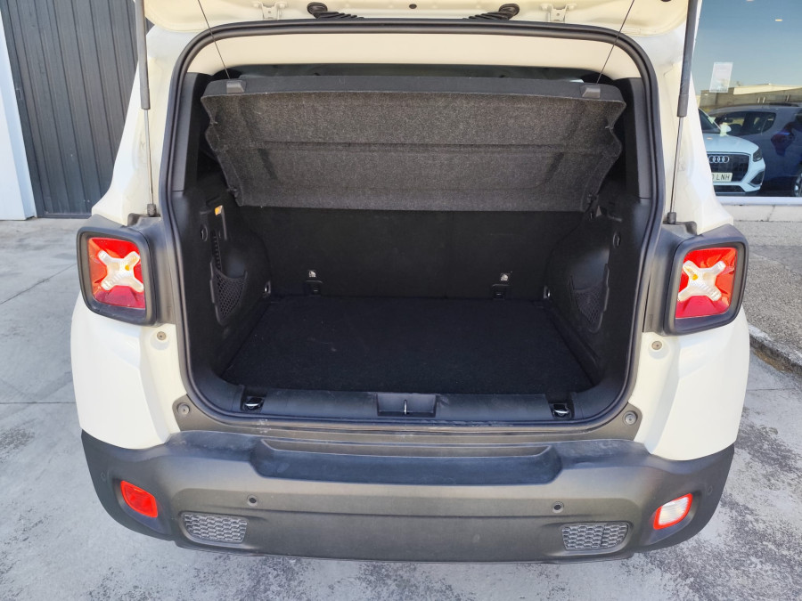 Imagen de Jeep Renegade