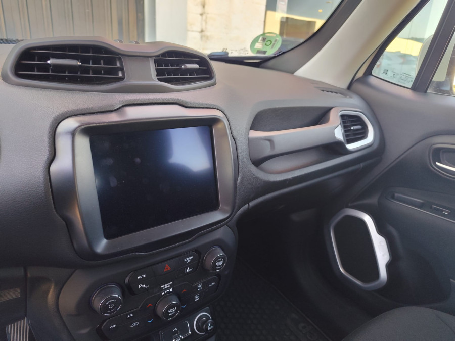 Imagen de Jeep Renegade