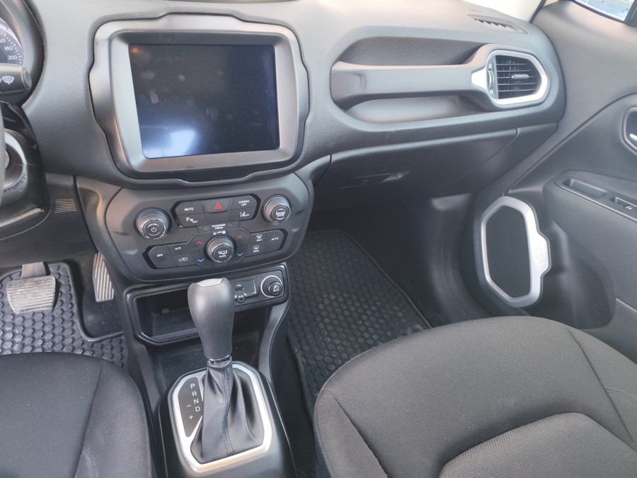 Imagen de Jeep Renegade