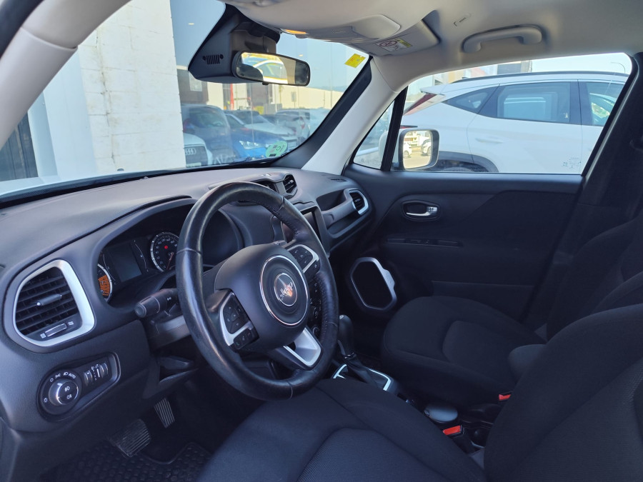 Imagen de Jeep Renegade