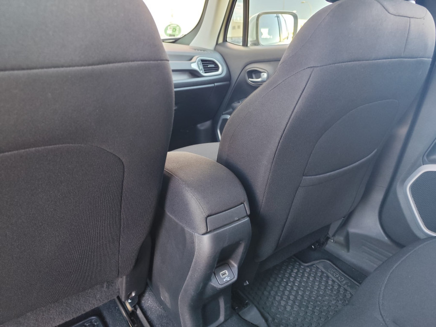 Imagen de Jeep Renegade