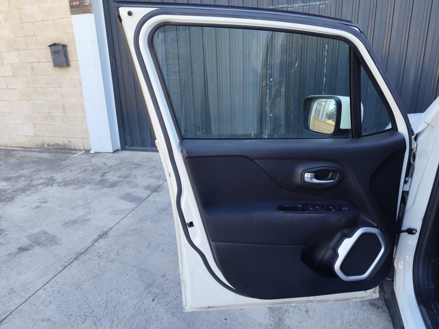 Imagen de Jeep Renegade