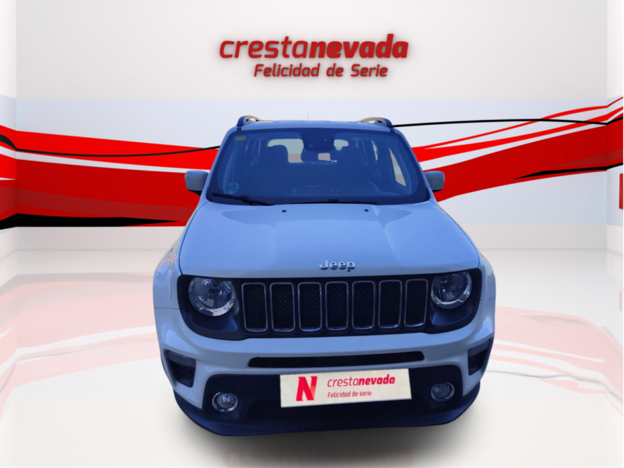 Imagen de Jeep Renegade