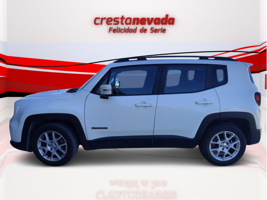 Imagen de Jeep Renegade