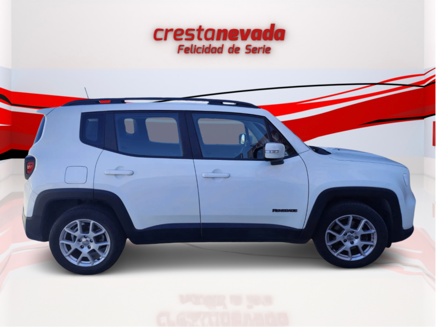 Imagen de Jeep Renegade