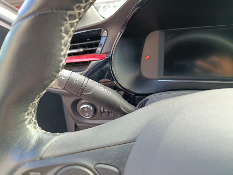 Imagen de Opel Corsa