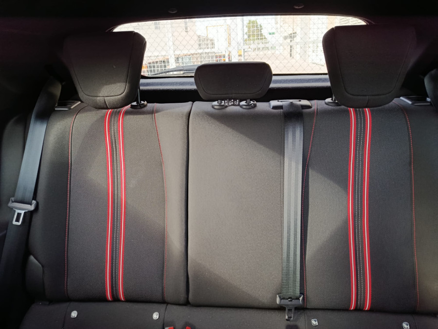 Imagen de Opel Corsa