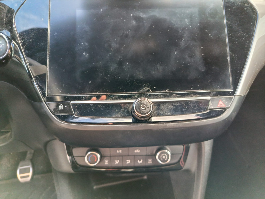 Imagen de Opel Corsa