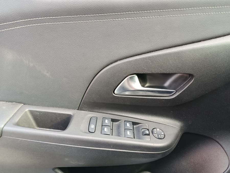 Imagen de Opel Corsa