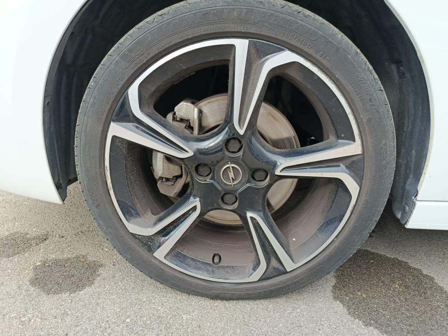 Imagen de Opel Corsa