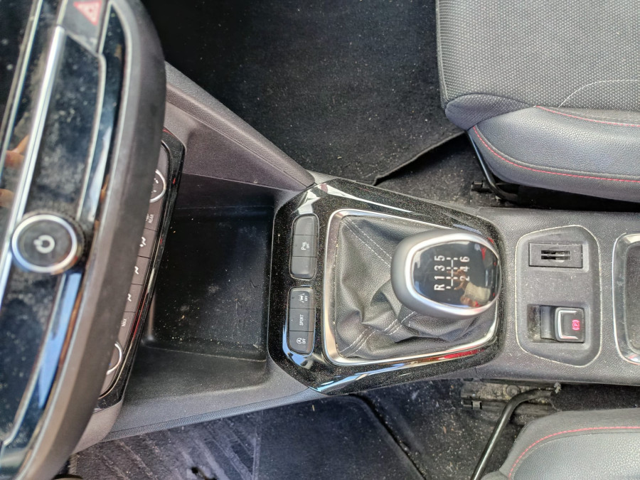 Imagen de Opel Corsa