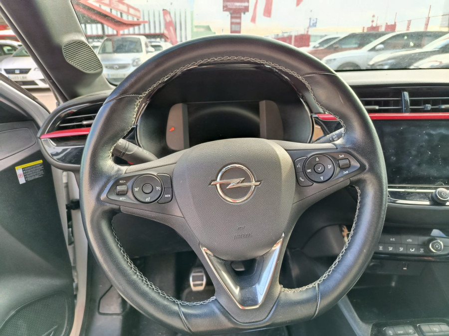 Imagen de Opel Corsa