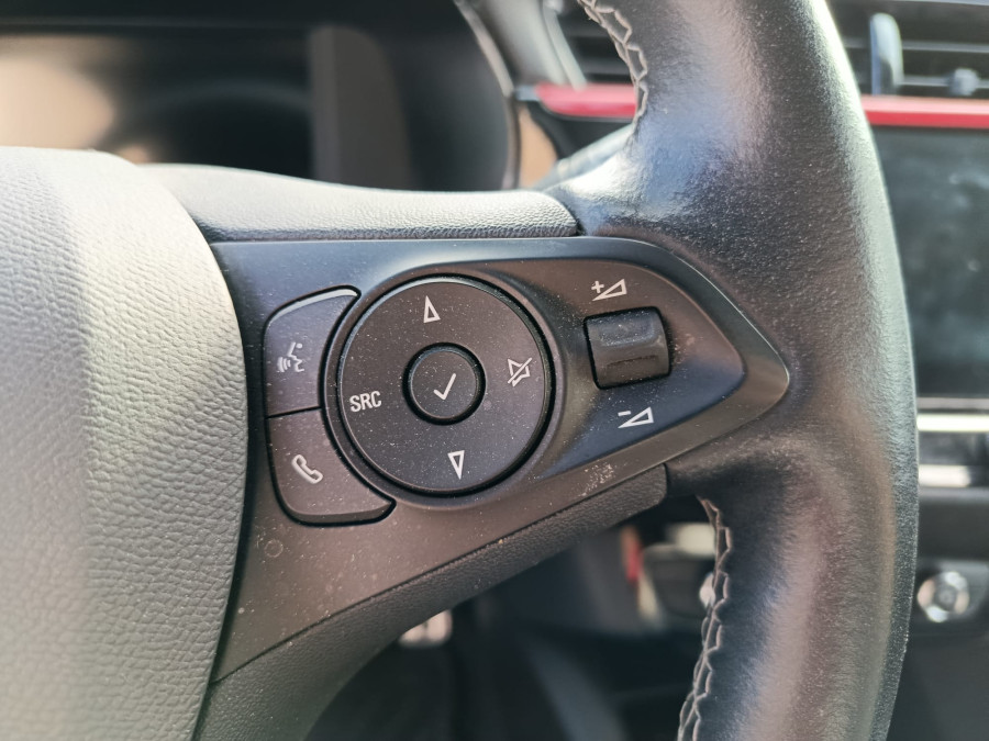 Imagen de Opel Corsa