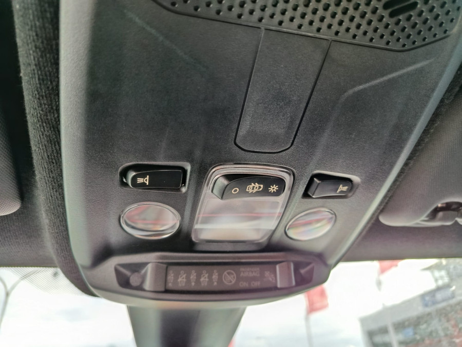 Imagen de Opel Corsa