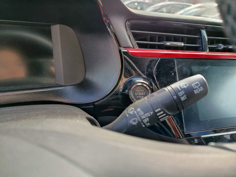 Imagen de Opel Corsa