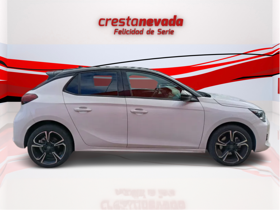 Imagen de Opel Corsa