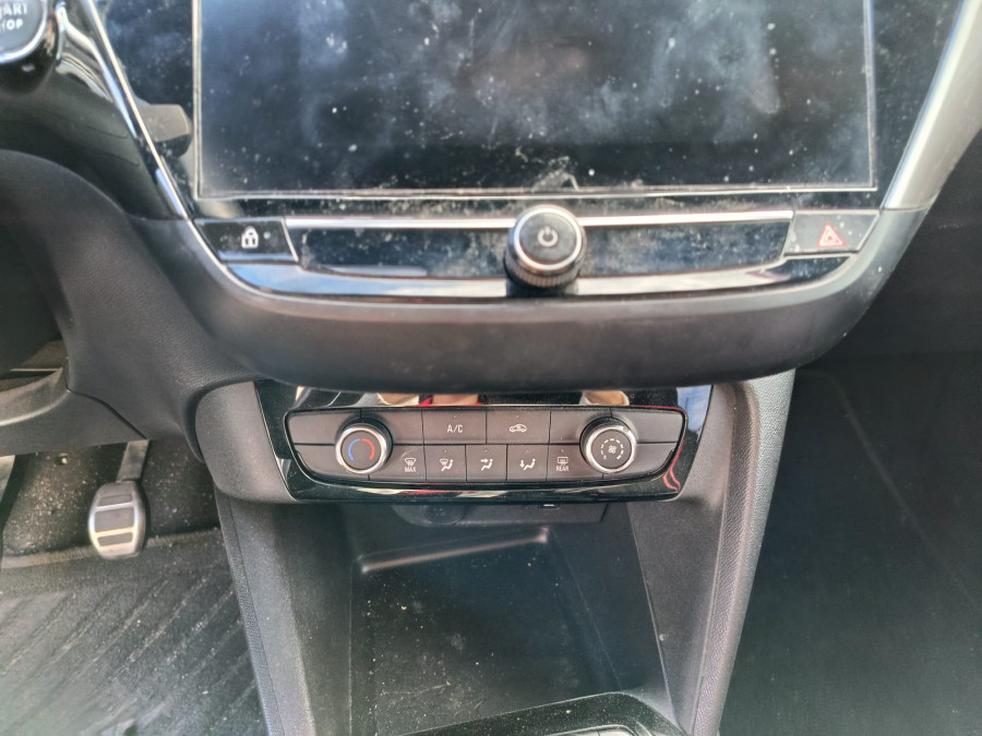 Imagen de Opel Corsa