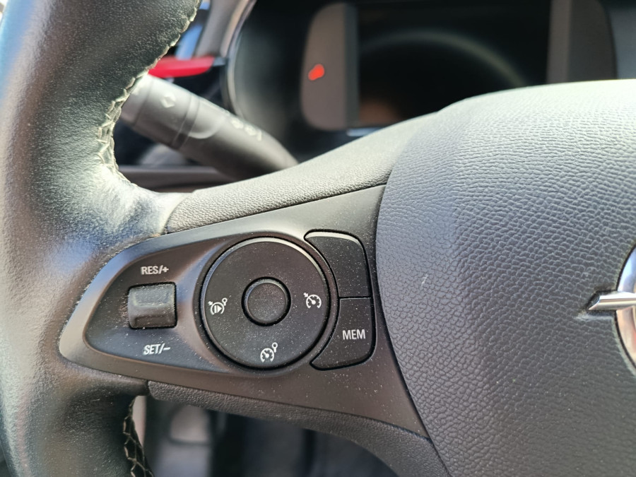 Imagen de Opel Corsa