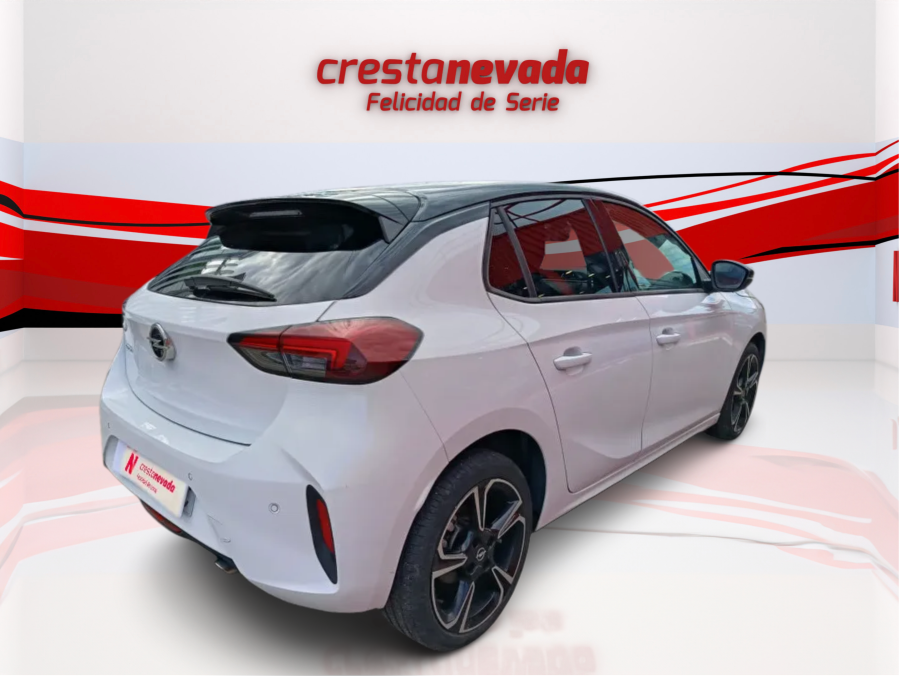 Imagen de Opel Corsa