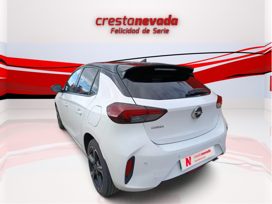 Imagen de Opel Corsa