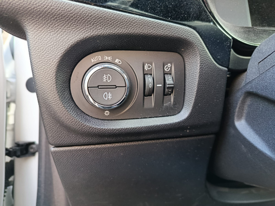 Imagen de Opel Corsa