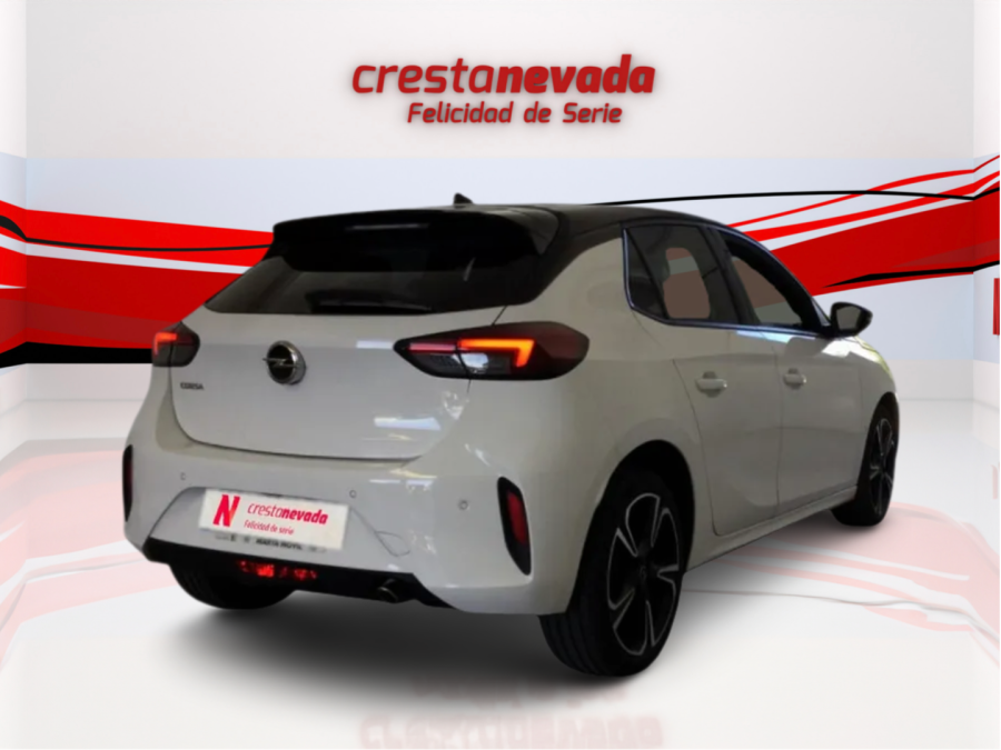 Imagen de Opel Corsa