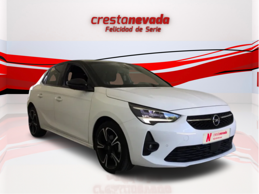 Imagen de Opel Corsa