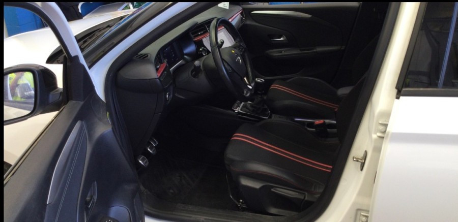 Imagen de Opel Corsa