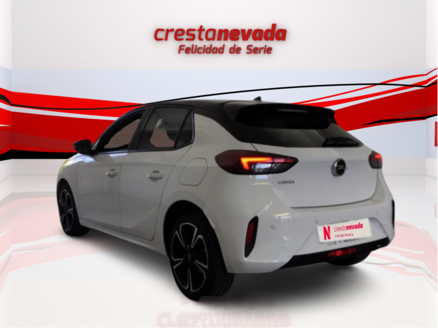 Imagen de Opel Corsa